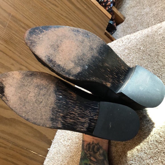 Sbicca Vintage Collection Ankle Booties - Picture 6 of 6